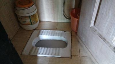 Image of 800 Sq.ft 1.5 BHK Apartment / Flat for sale in Gajra Bhoomi Gardenia 1, Kalamboli, Navi Mumbai for Rs. 7500000
