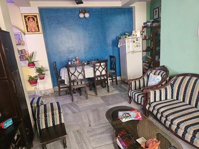 2 BHK Flat