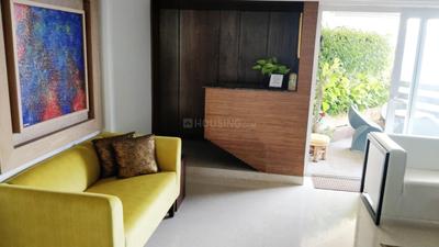 Bedroom Image of 1650 Sq.ft 3 BHK Apartment / Flat for sale in Ansal Heights , Worli Mumbai for Rs. 66500000