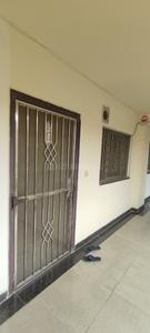 Balcony Image of 800 Sq.ft 1 BHK Apartment / Flat for rent in Omaxe Avenue, Omaxe City Lucknow for Rs. 20000