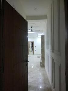 Main Entrance Image of 1050 Sq.ft 2 BHK Apartment / Flat for sale in Sector 50 Noida for Rs. 3500000