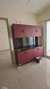 Kitchen Image of 1820 Sq.ft 3 BHK Apartment / Flat for rent in Sita Exotica, Jeedimetla Hyderabad for Rs. 32000