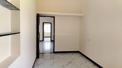 Bedroom Image of 1100 Sq.ft 2 BHK Independent House for sale in Pannimadai Coimbatore for Rs. 7000000