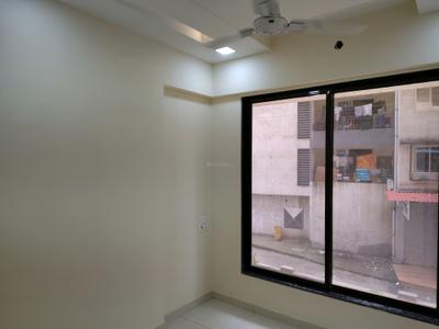Bedroom Image of 980 Sq.ft 2 BHK Apartment / Flat for sale in Thane West Thane for Rs. 15600000