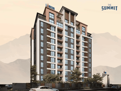 Image of 2394 Sq.ft 4 BHK Apartment / Flat for sale in Sholinganallur, Chennai for Rs. 24200000
