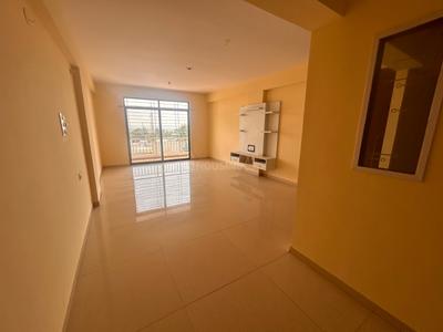 Hall Image of 1650 Sq.ft 3 BHK Apartment / Flat for rent in Mahantesh Nagar Belagavi for Rs. 27000