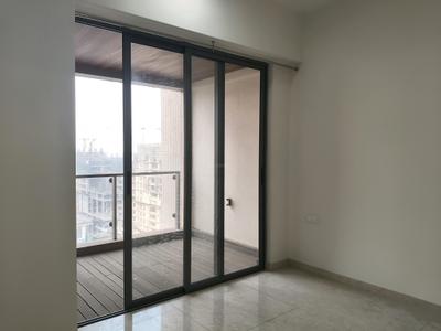 Bedroom Image of 911 Sq.ft 3 BHK Apartment / Flat for sale in Rishabh Palacino, Matunga East Mumbai for Rs. 52500000