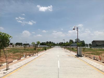 Image of 2000 Sq.ft Residential Plot / Land for sale in Mandur, Bengaluru for Rs. 13400000