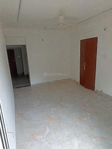 Hall Image of 1400 Sq.ft 3 BHK Apartment / Flat for rent in Signature Height III, Beltarodi Nagpur for Rs. 25000