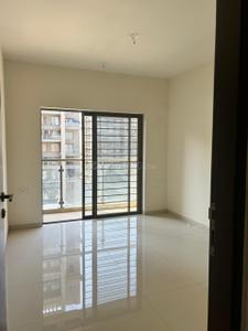 Bedroom Image of 1750 Sq.ft 3 BHK Apartment / Flat for sale in Enerrgia Skyi Manas Lake, Bhukum Pune for Rs. 11500000