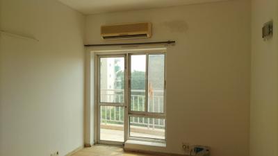 Bedroom Image of 2300 Sq.ft 3 BHK Apartment / Flat for sale in Unitech Uniworld City South, Sector 30 Gurgaon for Rs. 52500000