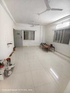 2 BHK Independent Builder Floor