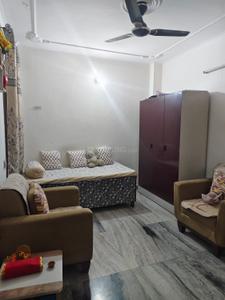 Hall Image of 700 Sq.ft 2 BHK Builder Floor for sale in Mayur Vihar Phase 1 New Delhi for Rs. 6000000