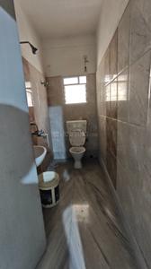Bathroom Image of 1360 Sq.ft 3 BHK Apartment / Flat for sale in Kalikapur, EM Bypass Kolkata for Rs. 9000000