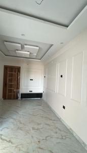 Hall Image of 1595 Sq.ft 3 BHK Independent House for sale in Saini Noida for Rs. 6000000
