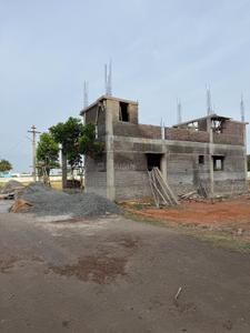 Image of 1500 Sq.ft Residential Plot / Land for sale in Chellappa Goundan Puthur, Coimbatore for Rs. 1300000