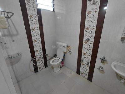 Image of 1800 Sq.ft 3 BHK Apartment / Flat for rent in Maninagar, Ahmedabad for Rs. 25000