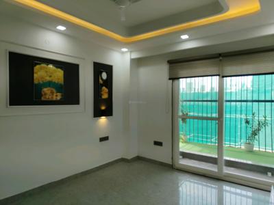 Bedroom Image of 2370 Sq.ft 3.5 BHK Builder Floor for sale in Sector 57 Gurgaon for Rs. 33000000