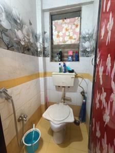 Image of 480 Sq.ft 1 BHK Apartment / Flat for sale in CIDCO Fam CHS, Kopar Khairane, Navi Mumbai for Rs. 12100000