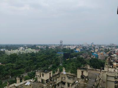 Bedroom Two Image of 1450 Sq.ft 3 BHK Apartment / Flat for sale in Rajwada Springfield, Narendrapur Kolkata for Rs. 7600000