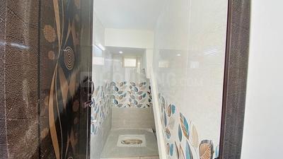 Bathroom Image of 700 Sq.ft 2 BHK Independent House for sale in Avadi Chennai for Rs. 6000000