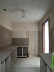 Kitchen Image of 2520 Sq.ft 4 BHK Builder Floor for sale in Punjabi Bagh New Delhi for Rs. 65000000