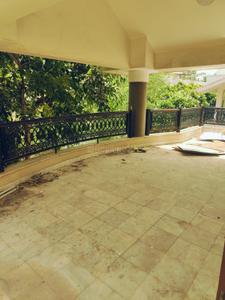 Image of 3546 Sq.ft 4 BHK Independent House for rent in Sector 7, Gandhinagar for Rs. 75000