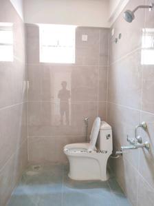 Common Bathroom Image of 1359 Sq.ft 3 BHK Apartment / Flat for sale in Habulus Pride, Electronic City Bengaluru for Rs. 6930500