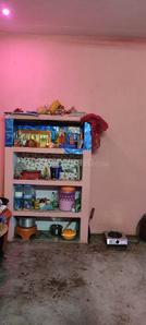 Bedroom Image of 150 Sq.ft 1 RK Independent House for rent in Shastri Nagar Kanpur for Rs. 3500