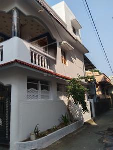 Image of 1400 Sq.ft 3 BHK Independent House for sale in Asha Nagar, Navsari for Rs. 4700000