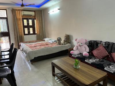 Hall Image of  Vinod Sharma in Janakpuri, New Delhi