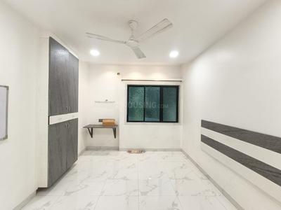 Bedroom Image of 1020 Sq.ft 3 BHK Apartment / Flat for rent in Borivali West Mumbai for Rs. 55000