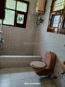 Bathroom Image of 2250 Sq.ft 3 BHK Builder Floor for rent in Sector 59 Mohali for Rs. 32000