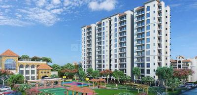 Image of 1324 Sq.ft 3 BHK Apartment / Flat for sale in SBP Elite Homes, Sector 115, Mohali for Rs. 7999999