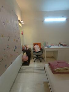 Bedroom Image of 4952 Sq.ft 5 BHK Villa for sale in Ambawadi Ahmedabad for Rs. 85000000