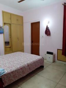 Bedroom Image of 1500 Sq.ft 3 BHK Apartment / Flat for sale in Salora Vihar, Sector 62 Noida for Rs. 17000000