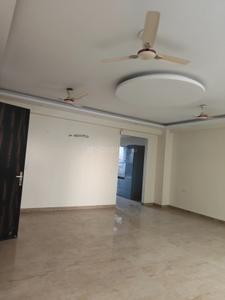 Hall Image of 3240 Sq.ft 4 BHK Builder Floor for sale in Palam Vihar Gurgaon for Rs. 32500000