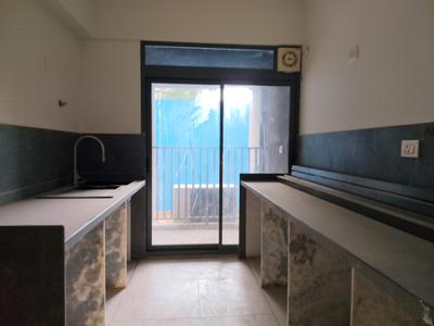 Kitchen Image of 910 Sq.ft 2 BHK Apartment / Flat for sale in Lodha Eternis Serena, Andheri East Mumbai for Rs. 23300000