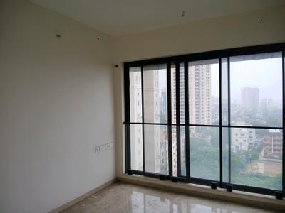 Bedroom Image of 1518 Sq.ft 3 BHK Apartment / Flat for sale in Hubtown Seasons, Chembur Mumbai for Rs. 45500000