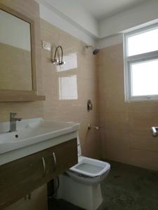 Bedroom One Image of 2250 Sq.ft 4 BHK Apartment / Flat for sale in Tulip Purple, Sector 69 Gurgaon for Rs. 28000000