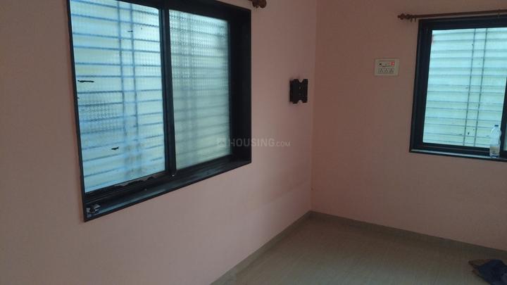 VAIBHAV BUNGLOW Bedroom 1