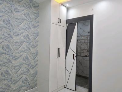 Bedroom Image of 550 Sq.ft 2 BHK Apartment / Flat for sale in Nawada New Delhi for Rs. 3650004