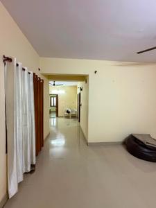 Hall Image of 1400 Sq.ft 3 BHK Apartment / Flat for sale in Gomti Nagar Extension Lucknow for Rs. 9500000