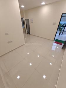 Hall Image of 725 Sq.ft 2 BHK Apartment / Flat for sale in Jogeshwari West Mumbai for Rs. 13000000