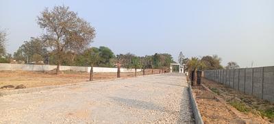 Image of 1000 Sq.ft Residential Plot / Land for sale in Amethi, Lucknow for Rs. 2100000