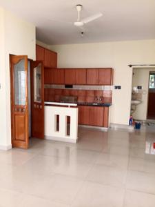 Kitchen Image of 850 Sq.ft 2.5 BHK Independent House for rent in RR Nagar Bengaluru for Rs. 24000