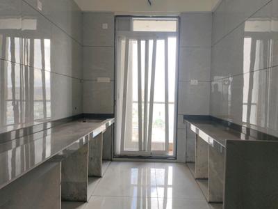 Kitchen Image of 2129 Sq.ft 3 BHK Apartment / Flat for sale in Airoli Navi Mumbai for Rs. 34900000