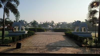 Image of 750 Sq.ft Residential Plot / Land for sale in Santoshi Nagar, Raipur for Rs. 2025000