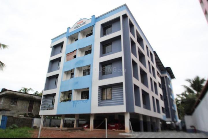 Pooja Arcade Main Image 1