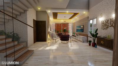 Hall Image of 3255 Sq.ft 4 BHK Villa for sale in Sarjapur Bengaluru for Rs. 16600000